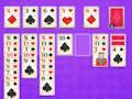 Oyunu Solitaire Şampiyonları  çevrimiçi