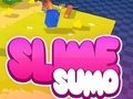 Oyunu Sumo Balçık 3D  çevrimiçi