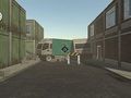 Oyunu Zombi Saldırısı 3D Çok Oyunculu  çevrimiçi