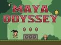 Oyunu Maya Odyssey çevrimiçi