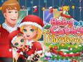 Oyunu Bebek Cathy 1. Noel Bölüm 2  çevrimiçi