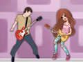 Oyunu Popstar Justin'i bulun  çevrimiçi