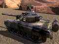 Oyunu Tank Taşıyıcı  çevrimiçi