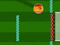 Oyunu Kale Parmak Futbolu  çevrimiçi