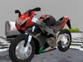 Oyunu Çılgın Wheelie Motorider  çevrimiçi