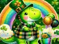 Oyunu St Patricks Mutlu Hayvanlar  çevrimiçi