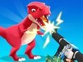 Oyunu Dino Avcısı Pro çevrimiçi
