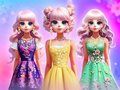 Oyunu Lucy Tüm Sezon Modacısı çevrimiçi