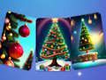 Oyunu Noel Yapboz Oyunları  çevrimiçi