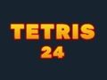 Oyunu Tetris 24 çevrimiçi