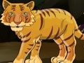 Oyunu Leopardan Mağaradan Kaçış  çevrimiçi