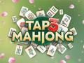 Oyunu Dokun 3 Mahjong çevrimiçi