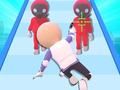 Oyunu Johnny Dodge Atıcı  çevrimiçi