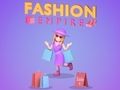 Oyunu Moda Mağazası: Shop Tycoon  çevrimiçi
