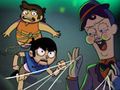 Oyunu Victor ve Valentino: Uzatılmış Takip  çevrimiçi