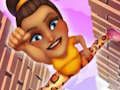 Oyunu Bacaklarınızı Esnetin: Zıplayan Kral 3D  çevrimiçi