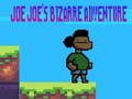 Oyunu Joe Joe'nun Tuhaf Macerası  çevrimiçi
