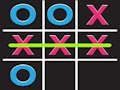 Oyunu Tictactoe çevrimiçi