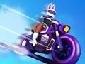 Oyunu Sokak Yarışı Moto Drift çevrimiçi