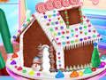 Oyunu Noel Evi Pastası Tarifi  çevrimiçi