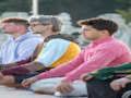 Oyunu Meditasyon Yapboz  çevrimiçi