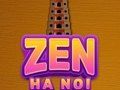 Oyunu Zen Hanoi çevrimiçi