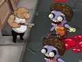 Oyunu 2D Zombi Çağı  çevrimiçi