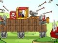 Oyunu AutoWar: Motorların Evrimi  çevrimiçi