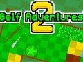 Oyunu Golf Maceraları! 2  çevrimiçi
