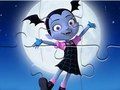 Oyunu Yapboz: Vampirina çevrimiçi Oyunu Yapboz: Vampirina çevrimiçi