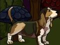 Oyunu Basset Hound'dan Kaçış  çevrimiçi