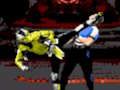 Oyunu Nihai Mortal Kombat 3  çevrimiçi