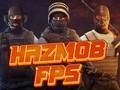 Oyunu Tehlikeli FPS  çevrimiçi