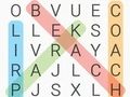 Oyunu Kelime arama  çevrimiçi