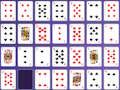 Oyunu Montana Solitaire çevrimiçi