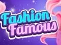 Oyunu Moda Ünlü  çevrimiçi