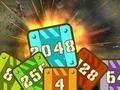 Oyunu Askeri Küpler 2048 çevrimiçi Oyunu Askeri Küpler 2048 çevrimiçi