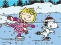 Oyunu Yapboz: Snoopy Pateni  çevrimiçi