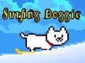 Oyunu Sörf Köpeği  çevrimiçi