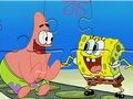 Oyunu Yapboz: Sünger Bob Kare Pantolon  çevrimiçi