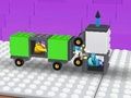 Oyunu OYUNCAKLAR: Crash Arena  çevrimiçi
