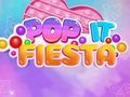 Oyunu Patlat Fiesta  çevrimiçi