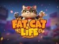 Oyunu Şişman Kedi Hayatı çevrimiçi