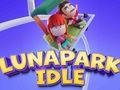 Oyunu Lunapark Boşta  çevrimiçi