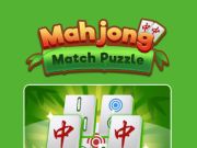 Oyunu Mahjong Maç Yapboz  çevrimiçi