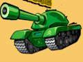 Oyunu Müthiş Tanklar 3 Oyunu  çevrimiçi