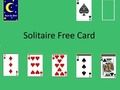 Oyunu Solitaire Ücretsiz Kart  çevrimiçi