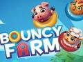 Oyunu Zıplayan Çiftlik  çevrimiçi