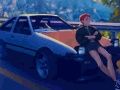 Oyunu Touge Drift ve Yarış Drifted  çevrimiçi