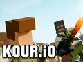 Oyunu Kour. io  çevrimiçi